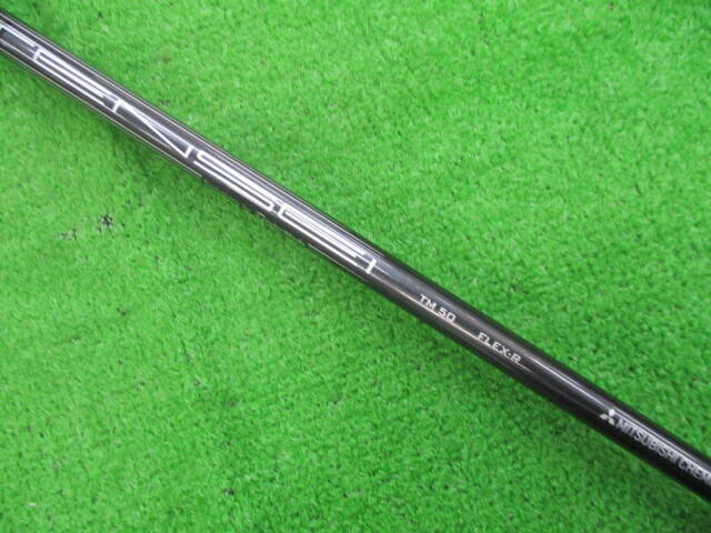 中古 STEALTH #3(15°)フェアウェイウッド ゴルフ用品