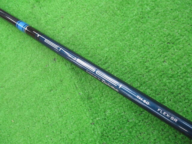 中古 SIM2 MAX 10.5°ドライバー ゴルフ用品