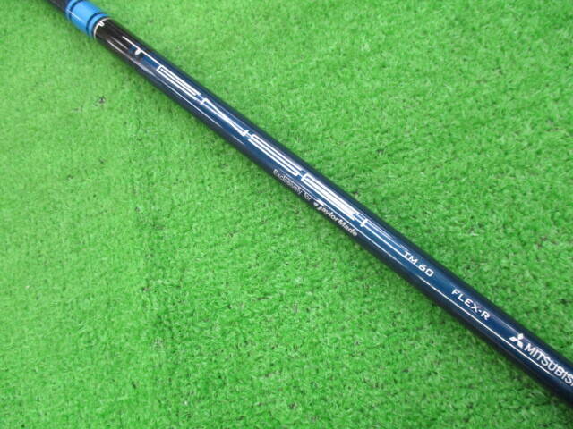 中古 SIM2 MAX #5(25°)ユーティリティ ゴルフ用品