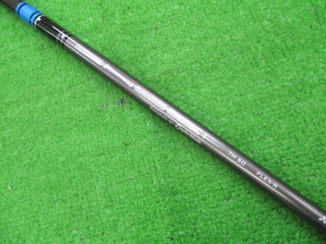 中古 SIM MAX #5(18°)フェアウェイウッド ゴルフ用品