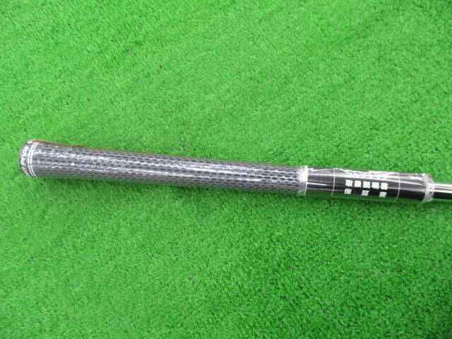 中古 MILLED GRIND HI-TOE (2022) カッパー 50°-09°ウェッジ ゴルフ用品