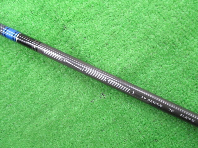 中古 EPIC SPEED Triple Diamond LS (US) 9°ドライバー ゴルフ用品