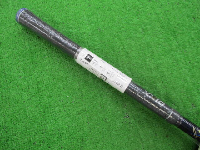 中古 XXIO (2024) ネイビー 10.5°ドライバー ゴルフ用品
