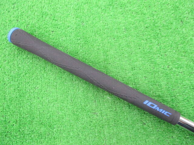 中古 VOKEY FORGED (2021) 50°-10Mウェッジ ゴルフ用品