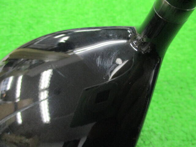 中古 PROCEED R-CARBON COMPOSITE #3(15°)フェアウェイウッド ゴルフ用品