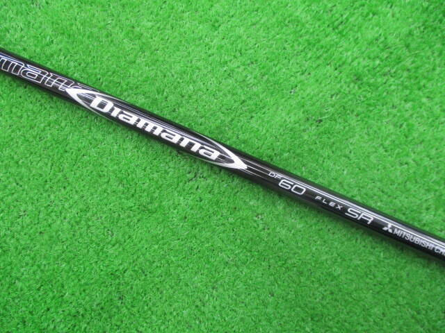 中古 ROGUE ST MAX LS 9°ドライバー ゴルフ用品