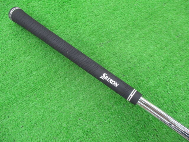 中古 SRIXON ZX7  6本アイアンセット ゴルフ用品