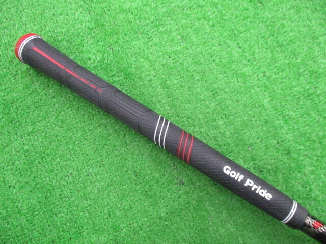 中古 TOUR WORLD GS PROTOTYPE II 9.5°ドライバー ゴルフ用品