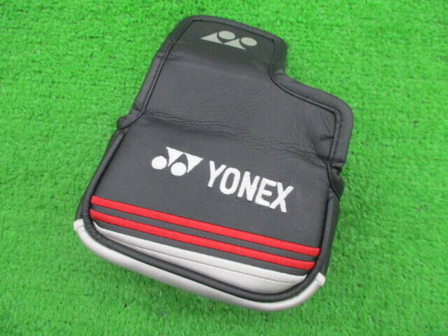 中古 EZONE TP-GR2パター ゴルフ用品