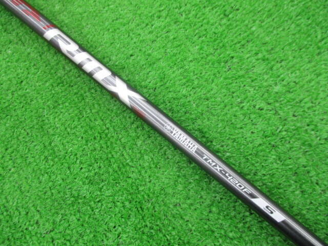 中古 RMX (2020) #5(17°)フェアウェイウッド ゴルフ用品