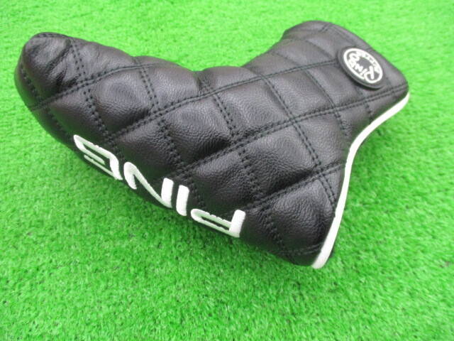 中古 PING (2023) DS72パター ゴルフ用品