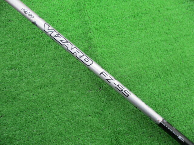 中古 TOUR WORLD TW757 TYPE-S 10.5°ドライバー ゴルフ用品