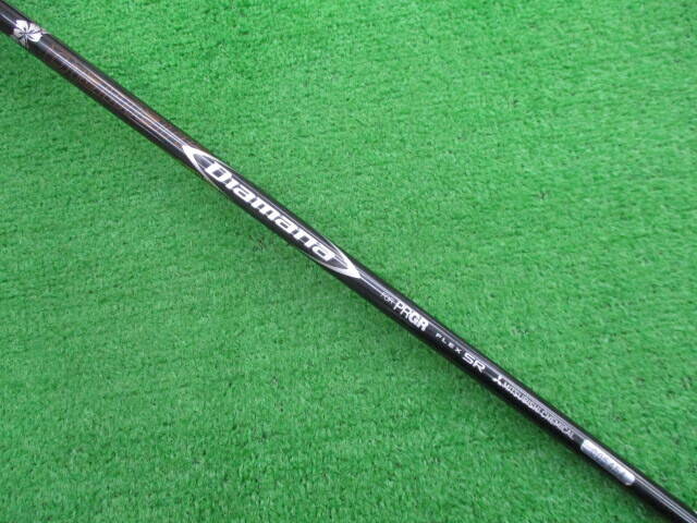 中古 RS 5 #3(15°)フェアウェイウッド ゴルフ用品