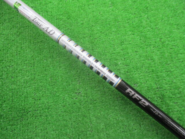 中古 RYOMA F (ミラー) #5(18゜)フェアウェイウッド ゴルフ用品