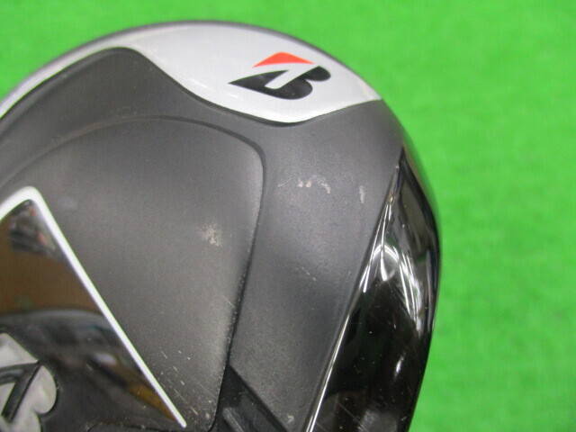 中古 BRIDGESTONE B1 #3(15°)フェアウェイウッド ゴルフ用品