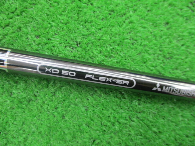 中古 SRIXON ZX7 10.5°ドライバー ゴルフ用品