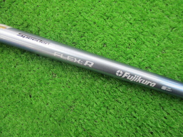 中古 Mizuno Pro MODEL-Eドライバー ゴルフ用品