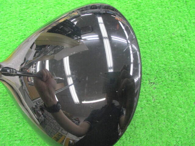 中古 XXIO (2018) クラフトモデル  8.5゜ドライバー ゴルフ用品