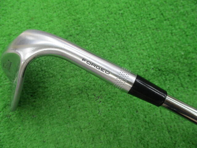 中古 VOKEY FORGED (2021) 58°-06Bウェッジ ゴルフ用品