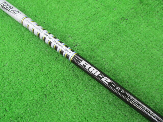 中古 MAXIMA II TYPE-D 10.5°ドライバー ゴルフ用品