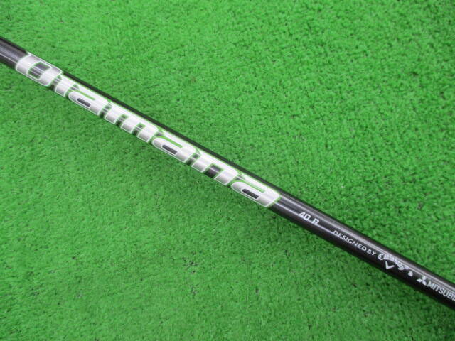 中古 EPIC MAX 10.5°ドライバー ゴルフ用品