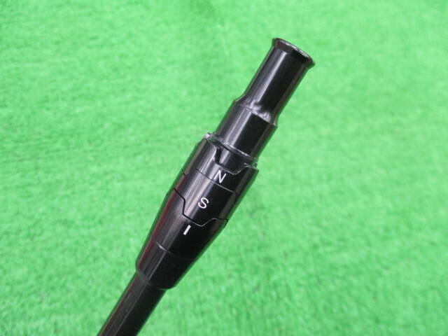 中古 (X) TENSEI PRO ORANGE 1K 60 (キャロウェイ用スリーブ)シャフト ゴルフ用品