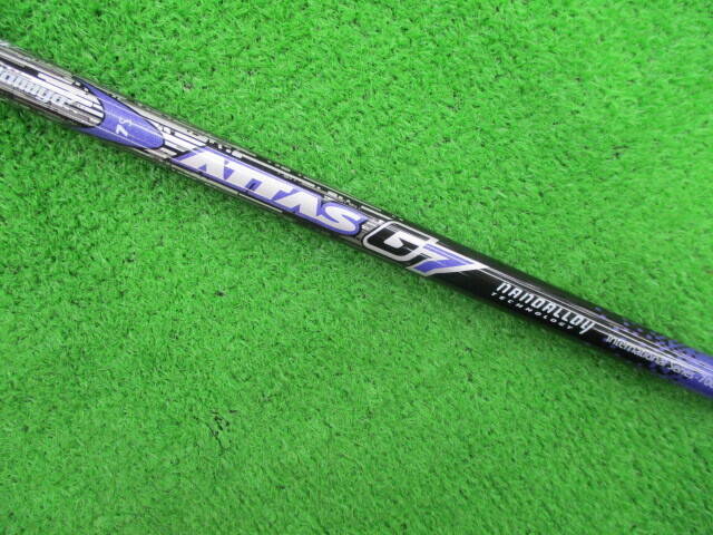 中古 KING SPEEDZONE XTREME 10.5°ドライバー ゴルフ用品