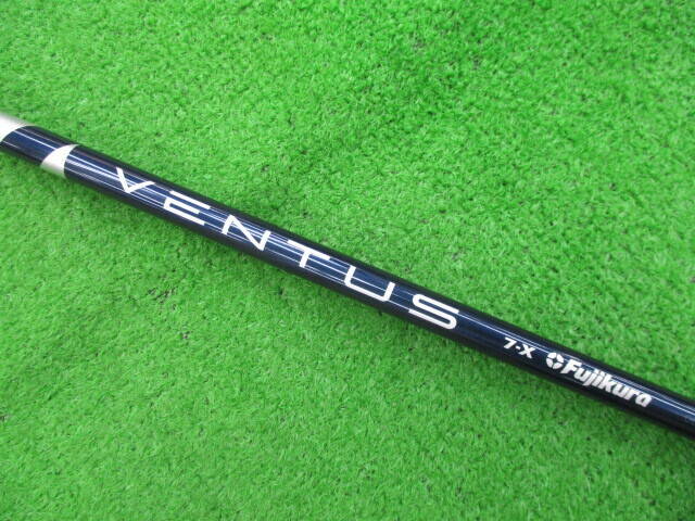 中古 RS F (2021) PROTOTYPE ワン・クローバー 10.5°ドライバー ゴルフ用品