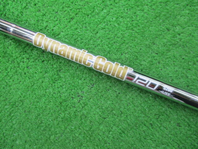中古 P・790 FORGED (2019) 6本アイアンセット ゴルフ用品