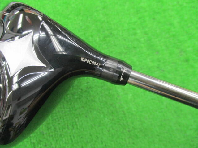 中古 Ray V V2 435ドライバー ゴルフ用品