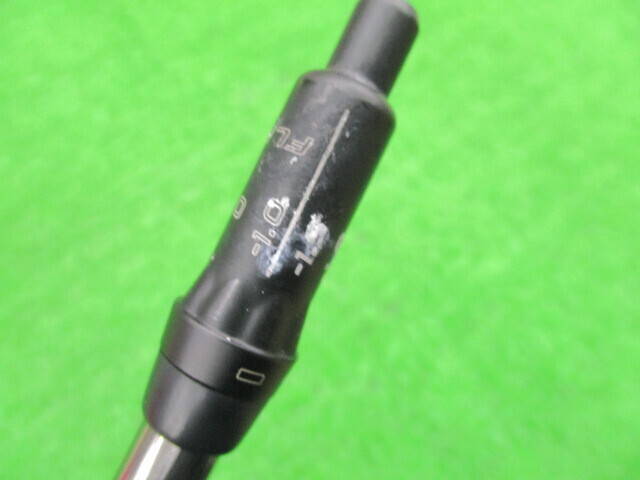 中古 (SR) Diamana ZF40 (スリーブ付)シャフト ゴルフ用品