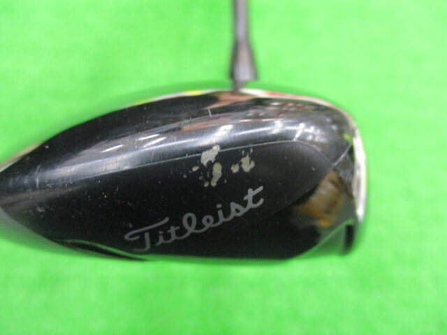 中古 TSi2 18°フェアウェイウッド ゴルフ用品