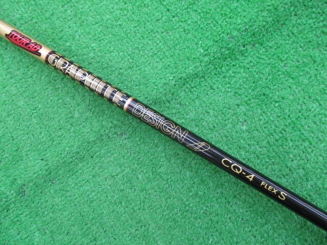 中古 PXG 0311 BLACK OPS #5(18°)フェアウェイウッド ゴルフ用品