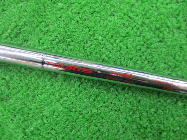 中古 GLIDE 4.0 58°-W14ウェッジ ゴルフ用品