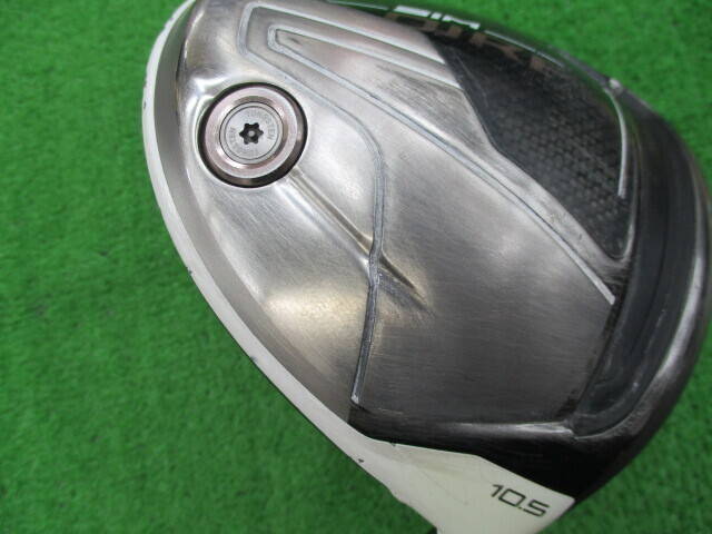 中古 SIM GLOIRE 10.5°ドライバー ゴルフ用品