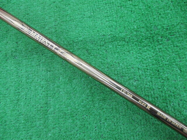 中古 MAJESTY PRESTIGIO XI (2020) H7(28°)ユーティリティ ゴルフ用品