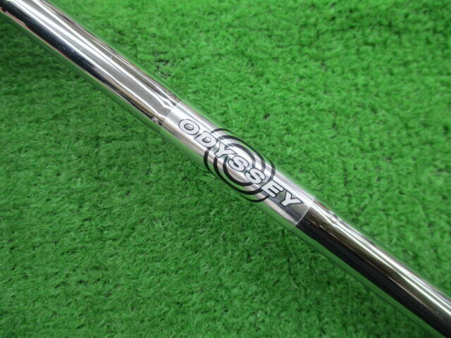 中古 BLACK SERIES TOUR DESIGN #5パター ゴルフ用品