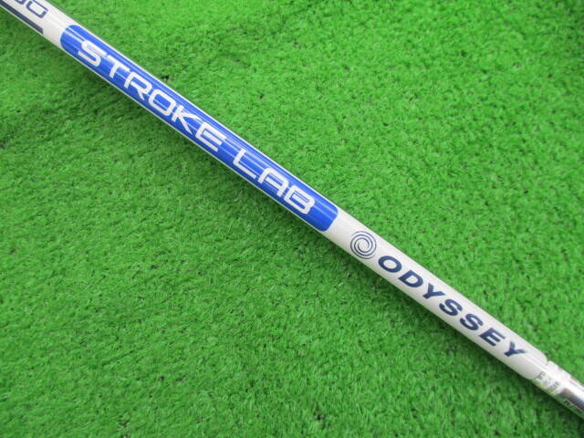 中古 GIRAFFE-BEAM #1パター ゴルフ用品