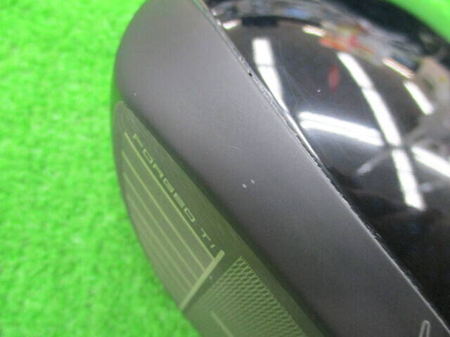 中古 PARADYM X 10.5°ドライバー ゴルフ用品