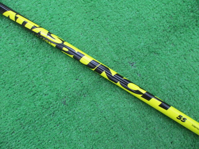 中古 EPIC SPEED #3(15°)フェアウェイウッド ゴルフ用品
