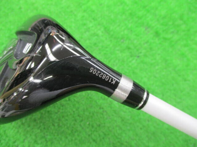 中古 XP-03 U6(28°)ユーティリティ ゴルフ用品