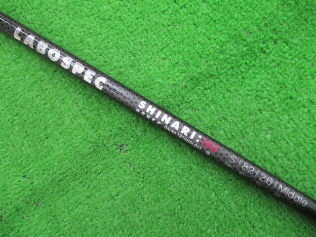 中古 ONOFF UTILITY WINGS KURO (2022) U4(24°)ユーティリティ ゴルフ用品