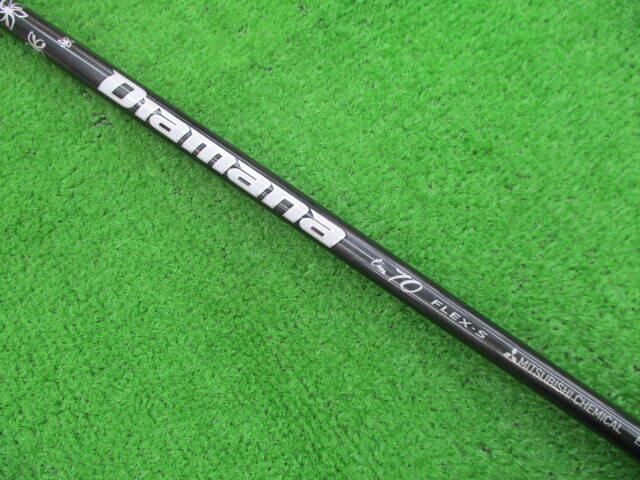 中古 STEALTH 2 PLUS+ #3(19.5°)ユーティリティ ゴルフ用品