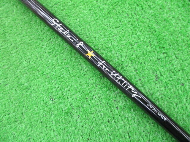 中古 RODDIO HYBRID UT (2017) N-SOLE U2(18゜)ユーティリティ ゴルフ用品