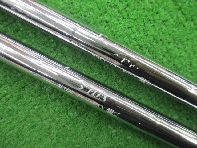 中古 ARTISAN WEDGE ノーメッキ セットウェッジ ゴルフ用品