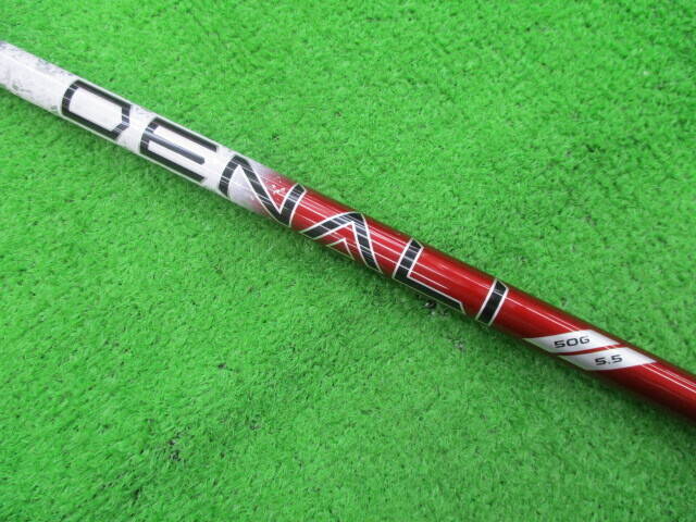 中古 MAXIMA F F3(15°)フェアウェイウッド ゴルフ用品