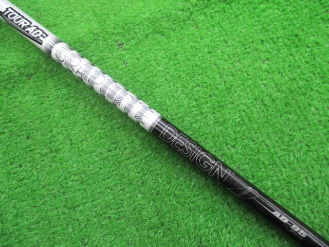 中古 MILLED GRIND 3 (クローム) 54°-SB11°ウェッジ ゴルフ用品