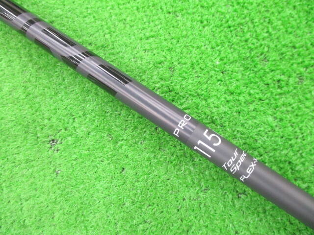 中古 SIM MAX #3(19°)ユーティリティ ゴルフ用品
