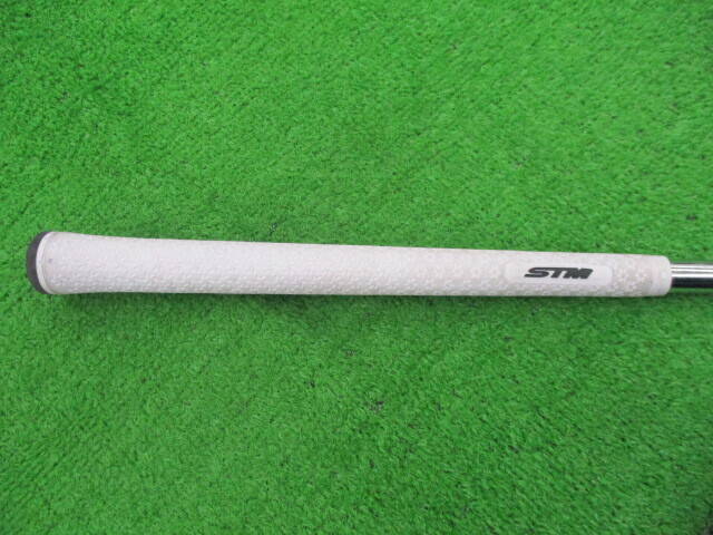 中古 BRIDGESTONE BRM2 50°-10°ウェッジ ゴルフ用品