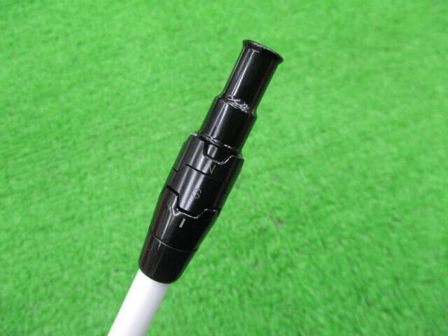 中古 (Ｓ) TOUR AD GC-5 (キャロウェイ用スリーブ)シャフト ゴルフ用品